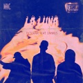 Micha、Monti、Dolhar - LA LUNA (feat. Micha & Monti)(Explicit)