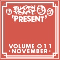 Buddy Peace - Picnic Baskets