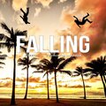 Jakko、JLLAMA - Falling Remix (feat. Jllama)(Explicit)