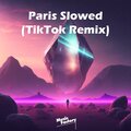 Paris Slowed (TikTok Remix)