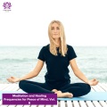 Manasa Enlights - Chakra Healing Meditation