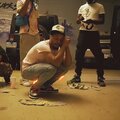 Corrupted LA、Veeze - Never Seen Before (feat. Veeze)(Explicit)