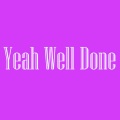 yeah well done (feat. SURAN, jeebanoff & SF9)