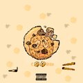 V8、Nva 23 - Cookie (feat. Nva 23)(phone edit|Explicit)
