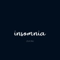 Onsra - Insomnia (Dark Mix|Explicit)