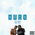 DURO (feat. DARK ANGEL)(Explicit)