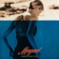 Margaret - Mine Is Your Love (F.M. Mix)
