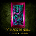 EL TERRY33、Wisemen - Corazón De Nopal (Explicit)