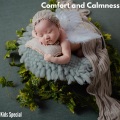 Alexis Dake - The Teal Blanket