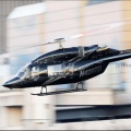 Malcolm Pisani、Algos Dolor - Bell 427