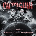 Jflexxx、SpotemGottem - Catfishin (feat. SpotemGottem)(Explicit)