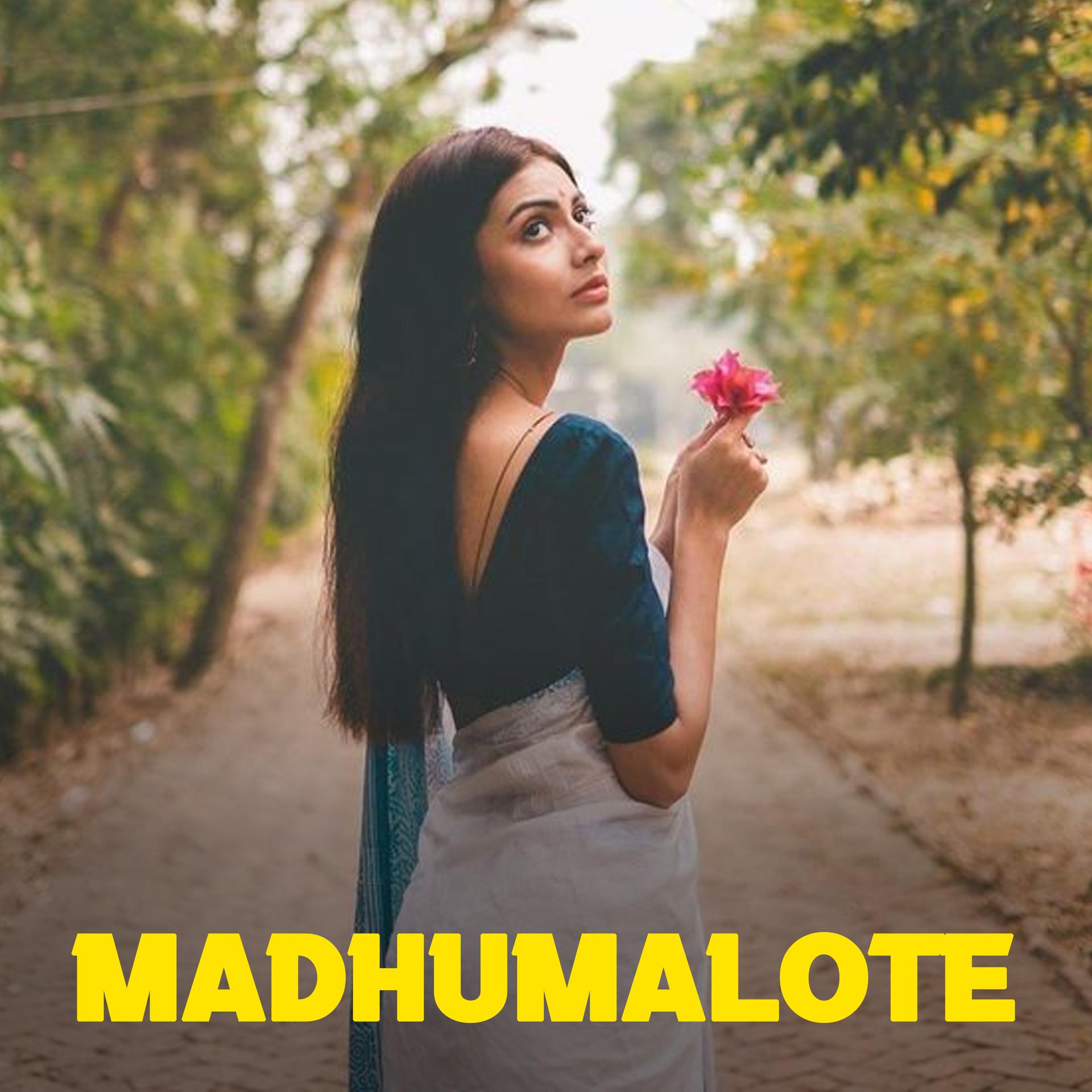 Anushka Patra - Madhumalote