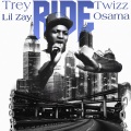 Ride (feat. Lil Zay Osama)(Explicit)