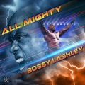 WWE (世界摔角娱乐)、def rebel - WWE: All Mighty (Bobby Lashley)