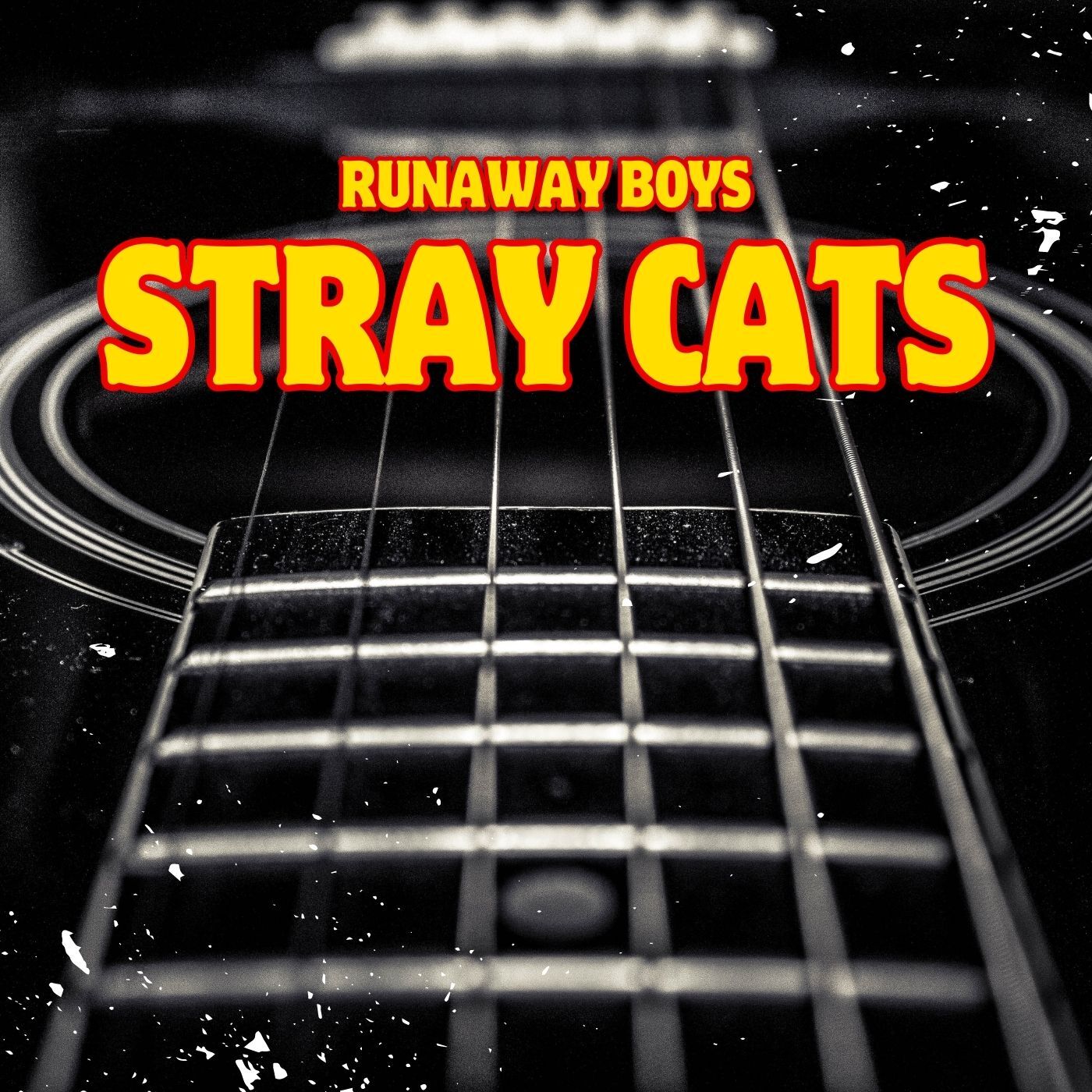 Runaway Boys
