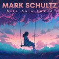 Girl on a Swing