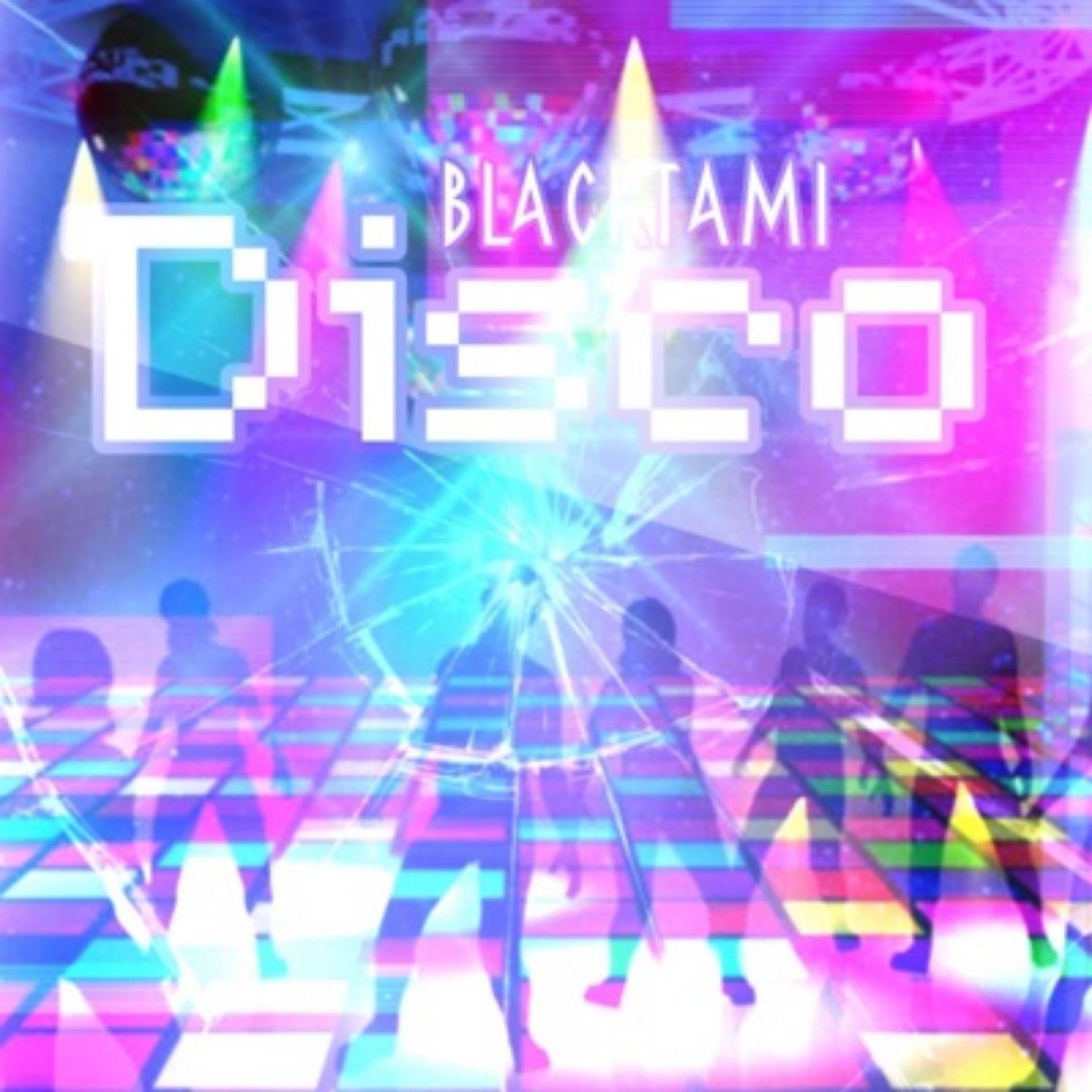 Blacktami、Florian Zikoli、F.Z - Disco (feat. F.Z)