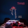 Legend Hendrix、R.V.T BO - 100 Thoughts (feat. R.V.T Bo)(Explicit)