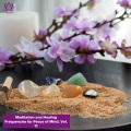 Forever Dhyanam - Soothing Tibetan Bowls Sounds 174.00 Hz