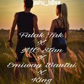 ashu_b0ss - FALAK TAK X MC STAN (Remix)
