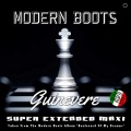 Guinevere (Extended Vocal Retro Mix)