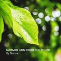 Summer Rain from the South
