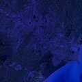 Luc Canetti - Multispectral