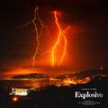 Thunderstorm、The Sound of Rain & Thunder、Thunder etc. - Lightning's Lullaby Love