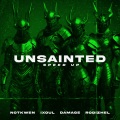 IXOUL、Damage、RODIZHEL、Notkwen - Unsainted (Sped Up|Explicit)