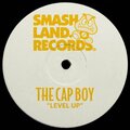The Cap Boy - Final Boss