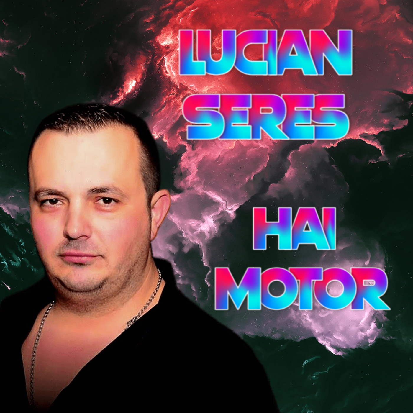 Lucian Sereș - Pe Cine Iubesc Eu