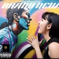 Cv - Brand New (Explicit)