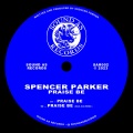 spencer parker、Saol Nua - Praise Be