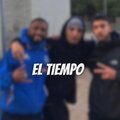 ELCOLETA、RUEMIX - En La Calle No Hay Dueño (Explicit)
