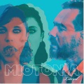 Miotonía、Daniel Garcia、Luis Fernando López Martinez、Francesca Lupo - Aristas