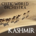 Celtic World Orchestra、Cinematic Fireflys、Fiona Joy Hawkins、Jimmy Page、Robert Plant、John Paul Jones - Kashmir