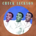 chuck jackson - Cold Feet