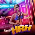 Damsel HRH - Uweno