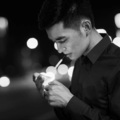 深夜的精灵 - 董小姐