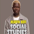 Heavyn Kofi - Social studies