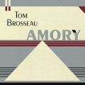 Tom Brosseau - Stepping On A Shadow