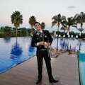 Victor Gonzales、Jesus Davila、Oscar Ghio、Isaac Ghio、Héctor Rosas - Ángel (feat. Isaac Ghio Victor Gonzales Héctor Rosas & Jesús Dávila)