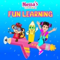 Nessa's PlayHouse - Prepositions