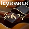 Sex on Fire