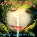 Cherry - When I Close My Eyes (Extended Mix)