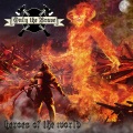 Only the Brave、Snowy Shaw - Heroes of the world