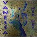 Vanessa - Hey Hey (Radio Edit)