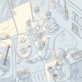 The Bloom、PON、Cocomi - cocoa (feat. Pon & cocomi)