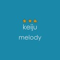 KEIJU - melody