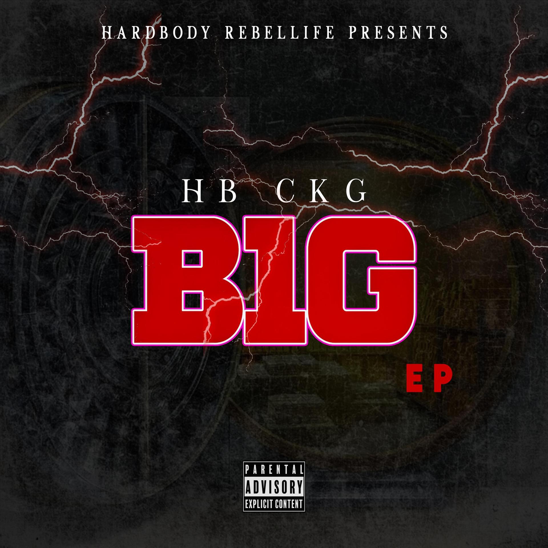 HB CKG、Jose Guapo - Nothing to Something (feat. Jose Guapo) (Explicit)